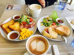 -必胜客(海滨店)