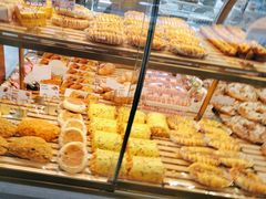 -爱维尔阳光蛋糕(汇金广场店)