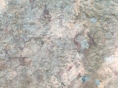 -沧源崖画