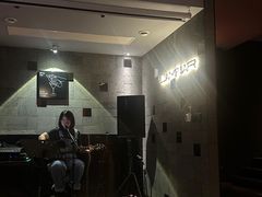 -LAMP BAR 水烟音乐酒吧