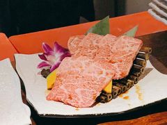 -御牛道日式烤肉料理(杭州万象城店)