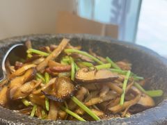 -味+新京宴·烤鸭·北京菜(创意谷店)