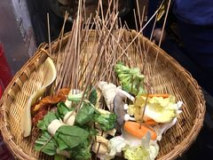 -马路边边串串香(双井直营店)