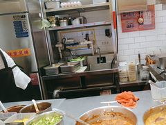 -牛汤哥慢熬牛肉汤(五道口店)