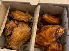 -Kyochon1991校村(共和路店)