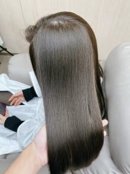 点击看大图 -MORI HAIR SALON日式美发沙龙