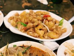 -张包铺(道外店)