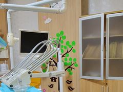-上海仁爱医院口腔科 · 种植