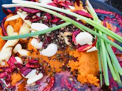 -周幺妹重庆老火锅(银泰城总店)