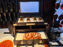 -莉莉海堂HAITANG·烤鸭(国贸商城店)