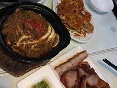 -新大咀港式茶餐厅(宝山万达店)
