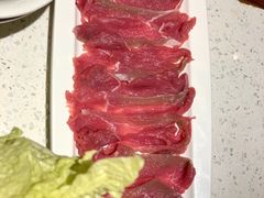 -九府羊·鲜羊火锅·烤串(新华路店)