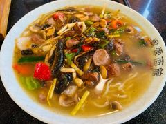 -风云面馆(珠海路店)