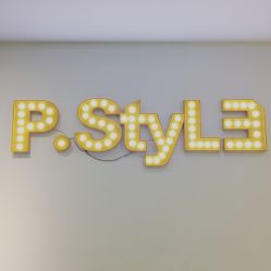-P.STYLE派斯造型