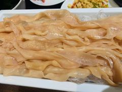 徳庄鸭肠-重庆德庄火锅(体育中心店)
