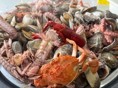 -仙螺岛海鲜自助餐厅(总店)