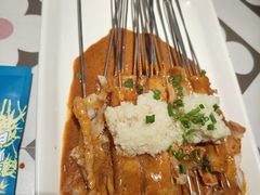 -勇利赵家烤肉坊(翠华北路店)
