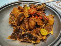 -79号渔船海鲜饭店(耀中店)