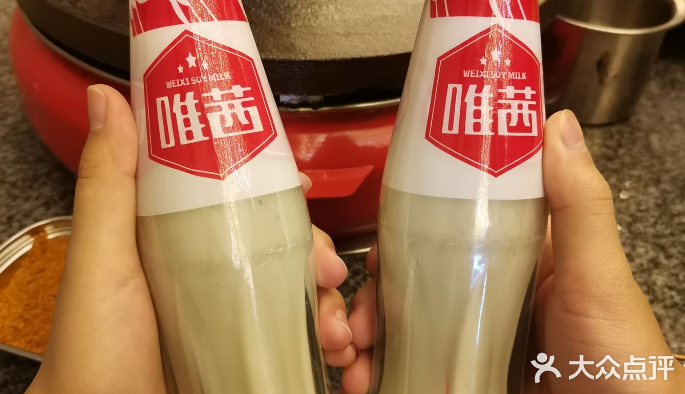 这个分量多到震惊到我了