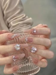-M·X Nail日式美甲美睫