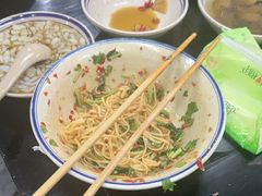-万三面馆(青龙正街太古里店)