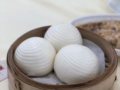香滑流沙包-四季大酒楼(白濠店)