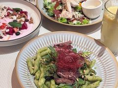 -BAKER&SPICE(安福路店)