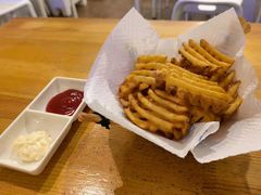 -鬼味烤翅(南锣鼓巷店)
