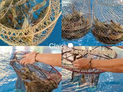 -SHRIMP CLUB万东餐饮钓虾·清吧