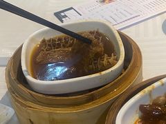 -潮福城大酒楼·潮粤菜·港式点心(阳光城店)