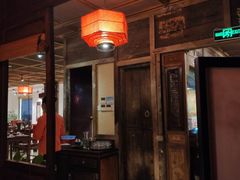 -兰溪小馆(东直门簋街店)