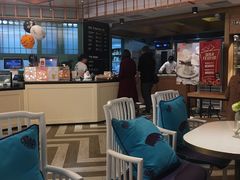 大堂-牛角村(大族广场店)