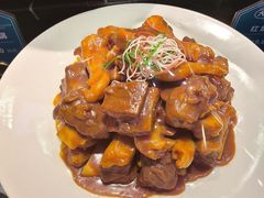 -大鹏饭店·金陵家宴(奥体中心店)