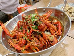 -虾小龙老长沙龙虾馆(坡子街店)