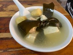 -陈阿婆叉粿条(大小街店)