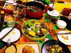 -烛影拾光观景餐厅·创意菜·摄影·小提琴(大唐不夜城店)