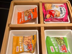 -师烤·豆花烤鱼(广州荔湾扬韬广场店)