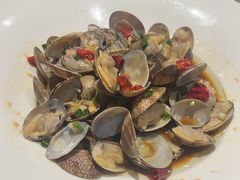 -苏先生海鲜渔庄(金桥店)