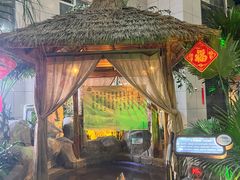 -渔岛海洋度假区