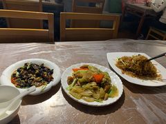 -李记潮汕砂锅粥(营福路店)