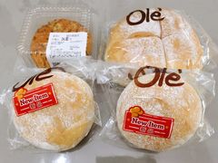 -Ole'超市(汉街万达店)