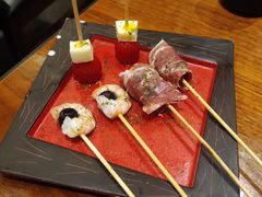 -胜博殿霸王树(嘉里中心店)