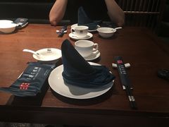 -ZEN采蝶轩·粤味臻鲜·手作点心·商务宴请(泰州店)