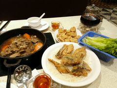 -稻香酒家·33年老字号·港式粤菜(富邦中心店)