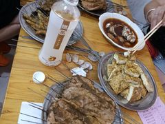 -曾记大腰子烧烤(苗栗路总店)