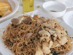 -嘉升大排档(番禺总店)