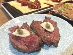 -丸藏和牛烧肉专门店(园区师惠坊店)