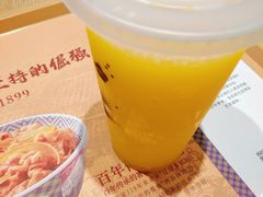 -吉野家(京北大世界店)