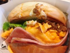 墨西哥肉酱-蛋魂EGGSOUL(洪武创始店)