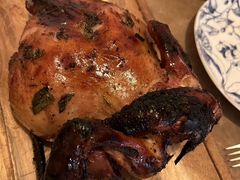 -卓娅俄餐厅(恩和俄罗斯民族乡店)